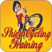 Shiva Cycling Training