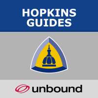 Johns Hopkins Guides ABX...