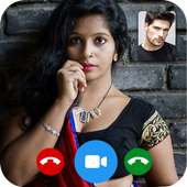 Indian Girl X Video Chat - Hot Desi Bhabhi Call on 9Apps