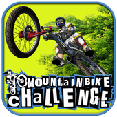 Mountain Bike Challenge icon