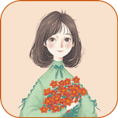 Magic Hairstyle icon