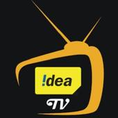 My Idea TV – Live TV &amp; Movies Info. icon