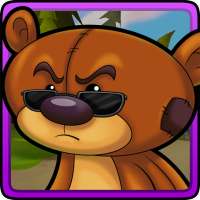 Grumpy Bears on 9Apps