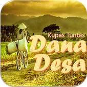 Aplikasi Dana Desa Offline on 9Apps