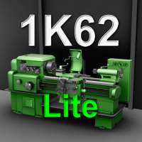 Lathe Simulator Lite on 9Apps