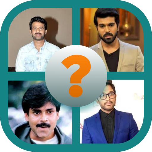 Quiz tollywood actors icon