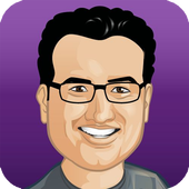 Photo Editor Cartoon Effect icon