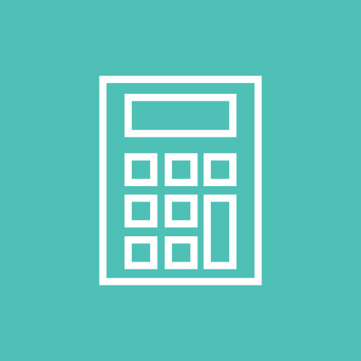 Scientific Calculator icon