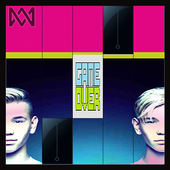 Marcus and Martinus Piano icon