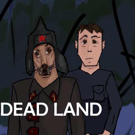 Dead Land icon