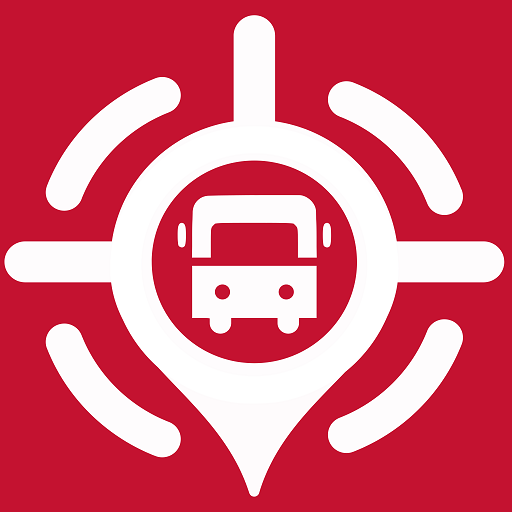 London Bus Radar icon