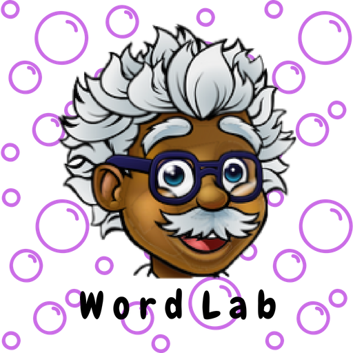 Word Lab icon