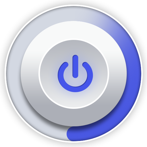 Touch VPN Master icon