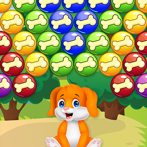 Marbles &amp; Bones icon