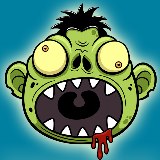 Zombie Hunter - Zombie Killer icon