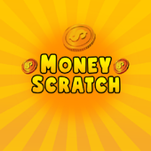 Money Scratch – Scratch to Win Money icon