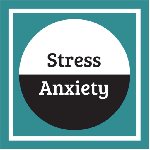 Anxiety Quizlet icon
