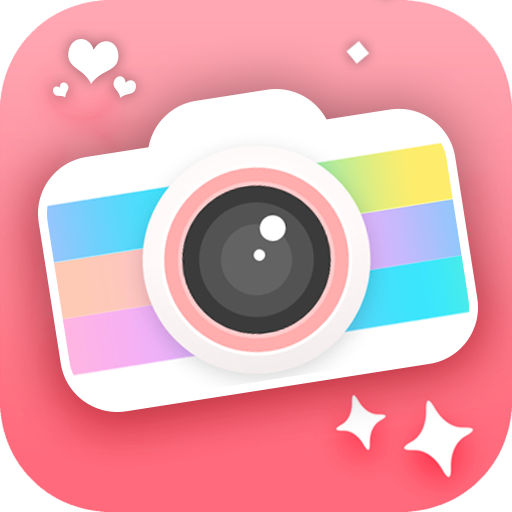 Beauty Selfie Plus Cam - Sweet Snap, Sweet Camera icon
