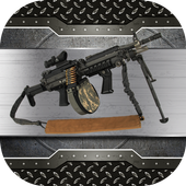 Animated Guns Sounds icon