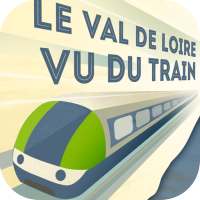 Loire Valley from the train