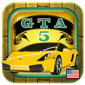 GUIDE FOR GTA Ṿ 5 SAN ANDREAS icon