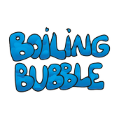 Boiling Bubble icon