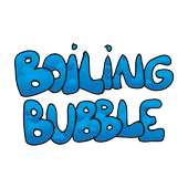 Boiling Bubble