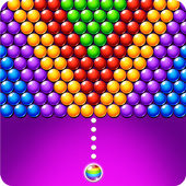 बबल शूटर-Bubble Shooter Crush icon