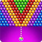 बबल शूटर-Bubble Shooter Crush