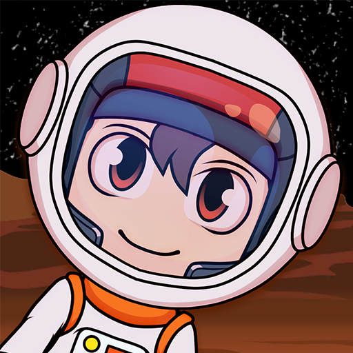 Space-Y: Space Idle Game icon