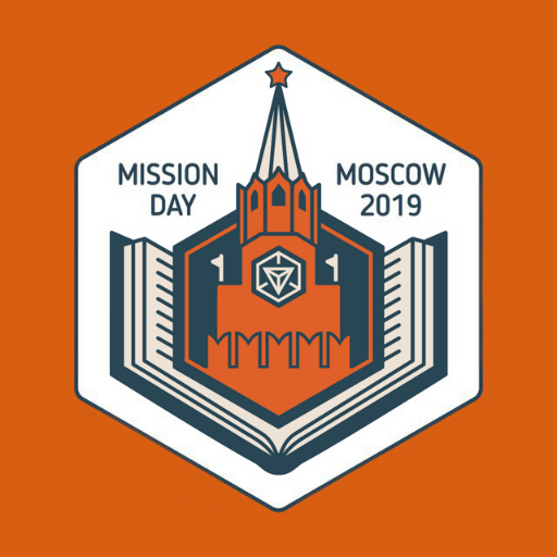 Mission Day: Moscow 2019 icon