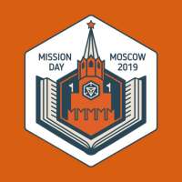 Mission Day: Moscow 2019 on 9Apps