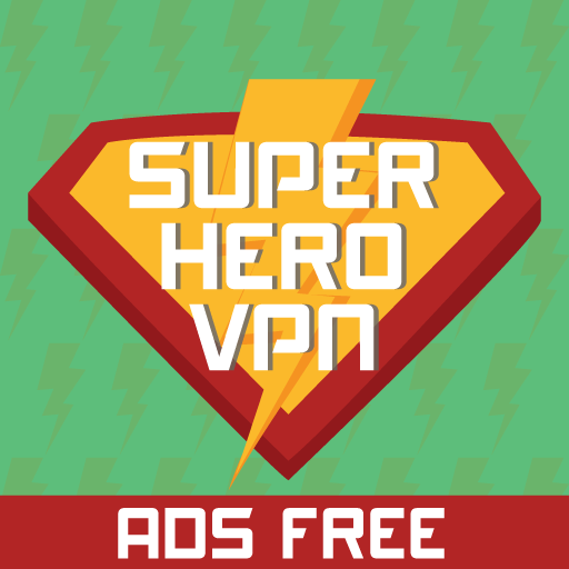 Free VPN unlimited | Fastest VPN servers Proxy VPN icon