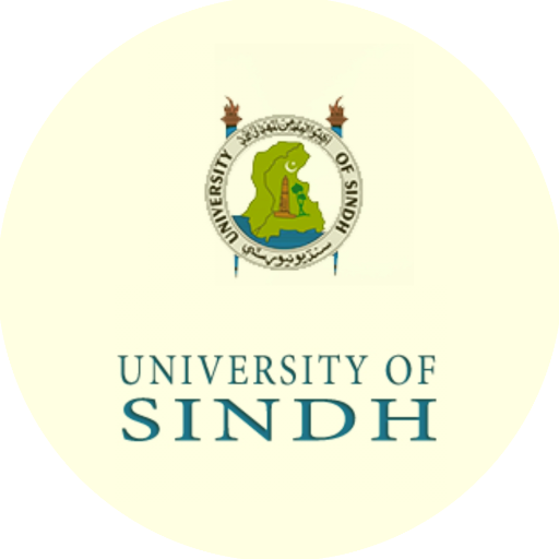 University Of Sindh icon