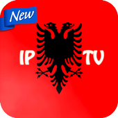 IPTV Shqip icon