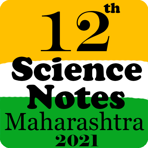 12th Science Notes 2022 icon
