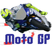 ikon Moto GP
