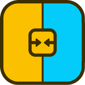 Two Sides Tap Tap icon