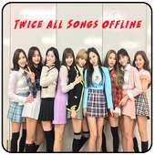 Twice All Songs Offline