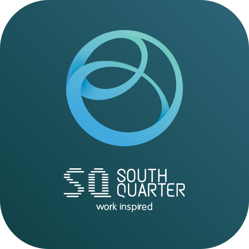 Building Management SQ icon