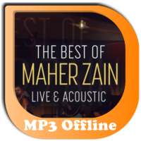 Maher Zain Live Accoustic Mp3