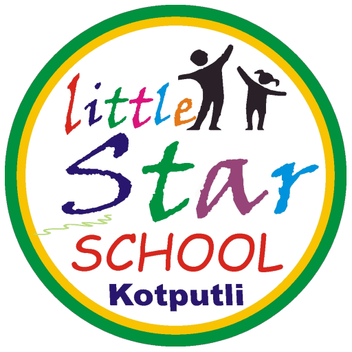 Little Star School Kotputli icon