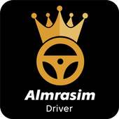 Almrasim driver on 9Apps