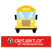 My Passengers Bus icon