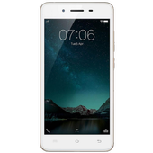 ikon Theme for Vivo V3