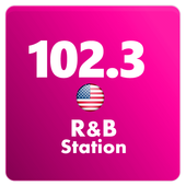 102.3 Washington App Radio 102.3 DC icon