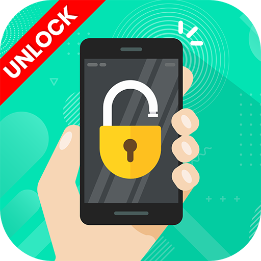 Unlock any device Techniques - Phone Unlock Tips icon