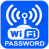Wifi Password Master - Wifi Password Show icon