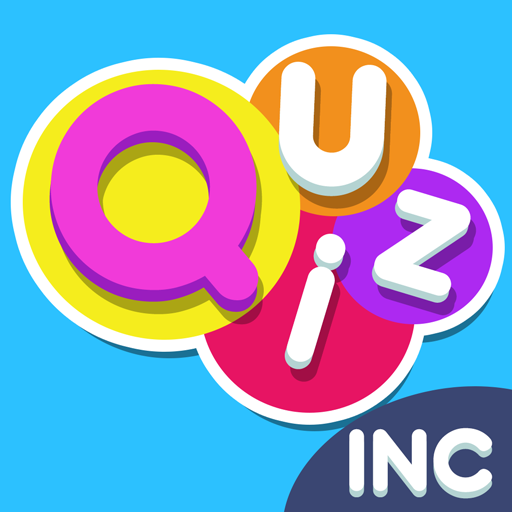 Quiz Inc - Fun Brand&amp;Logo Trivia Game! icon