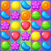Candy Games Free 2020 icon